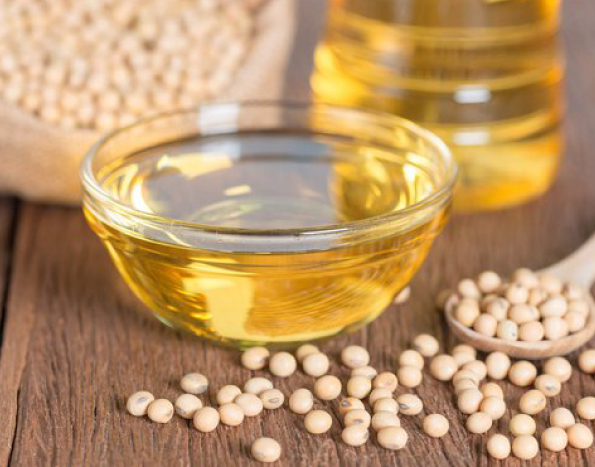 soy oil