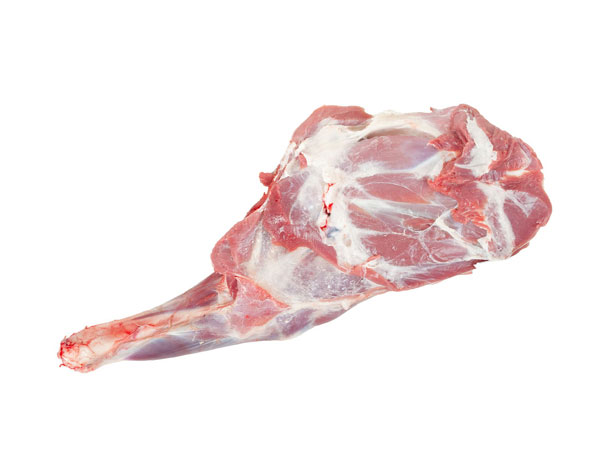 veal leg