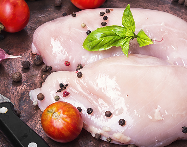 chicken breast