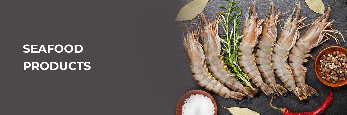 seafood banner